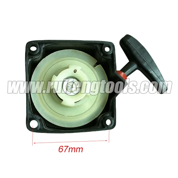 43CC 47CC 49CC brush cutter Recoil starter assy can fit various grass