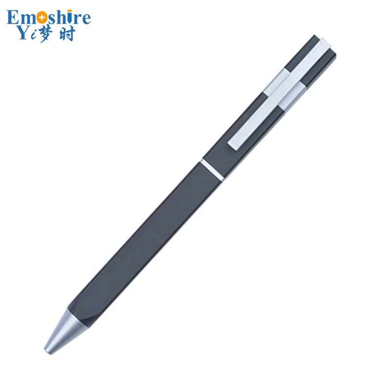 Emoshire Metal pen industry custom pen custom ball pen pen office supplies signature pen manufacturers wholesale (3)