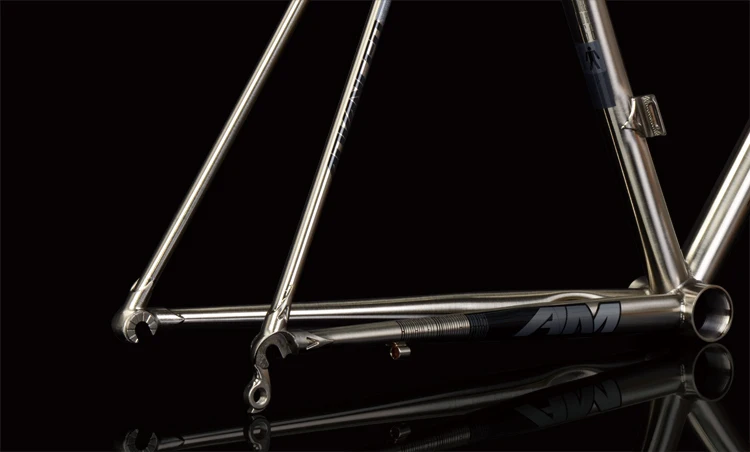 Sale REBORN AM CLR6200 Reynolds 520 Steel Road Frome Carbonfiber Front Retro Road Frame 1650g 45cm 47cm 49cm 51cm 53cm 13 Sale REBORN AM CLR6200 Reynolds 520 Steel Road Frome Carbonfiber Front Retro Road Frame 1650g 45cm 47cm 49cm 51cm 53cm 13