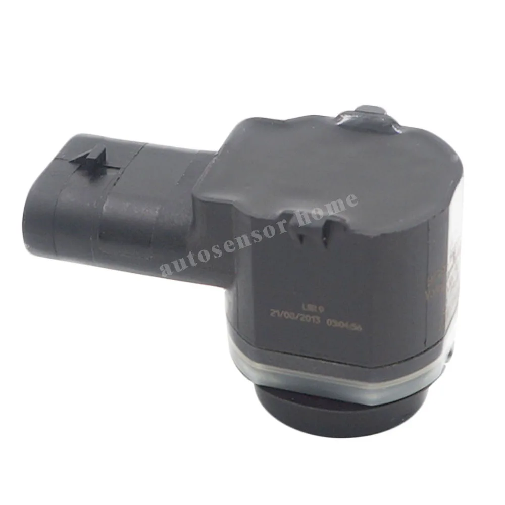 Новый передний датчик парковки 9G92 15K859 AB для Ford Jaguar Land Range Rover|parking sensor|parking sensor for