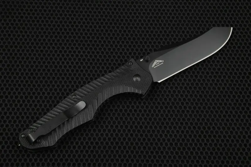 Trskt HD 810bk складной нож M4 лезвие G10 ручка Флиппер карманный тактический нож открытый кемпинг охотничьи ножи дропшиппинг
