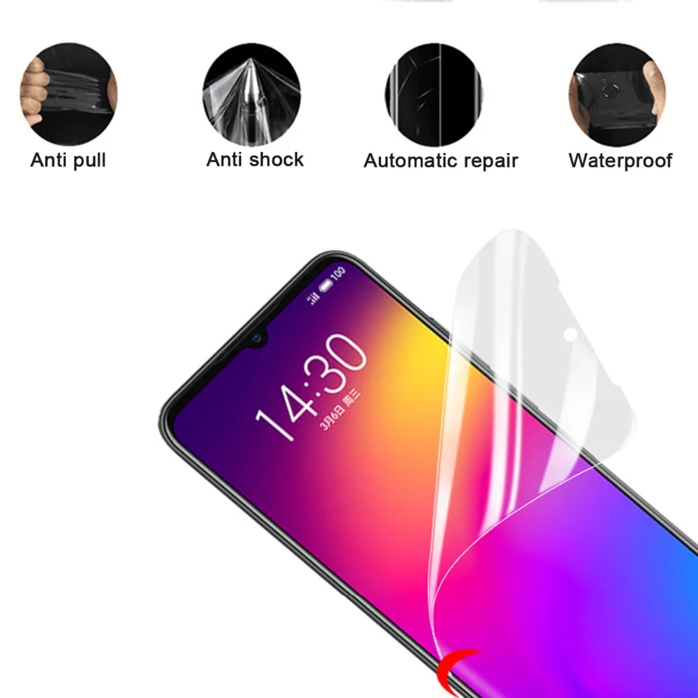 魅族 note 9系列3