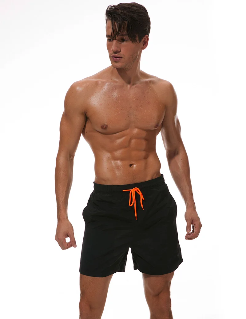 Shorts de praia e surfe