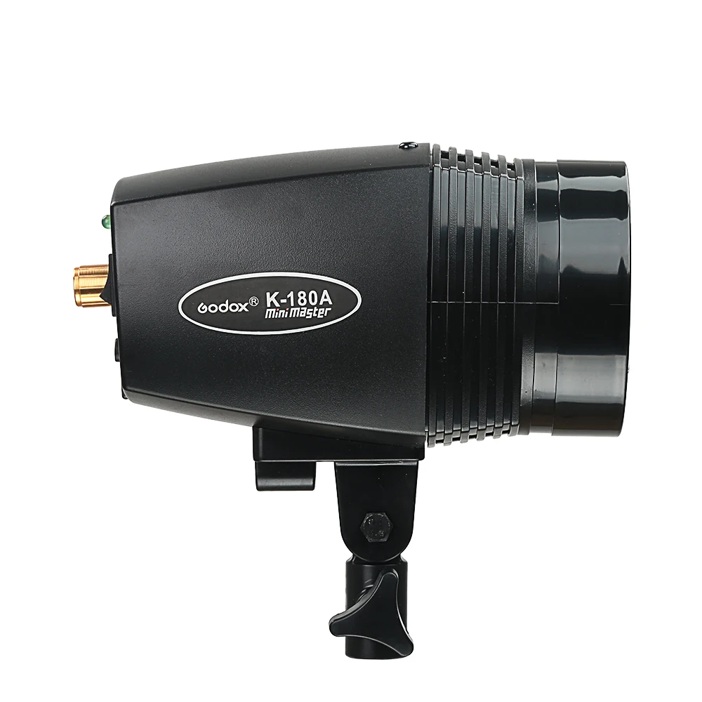 Godox Mini Master Studio Flash K-180A (4)