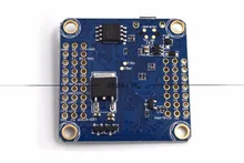 F4 Flight Controller 2016 Newest ACRO Version Raceflight Latest F405 MCU and has 128Mbit Flash For RC Racing Drone QAV250