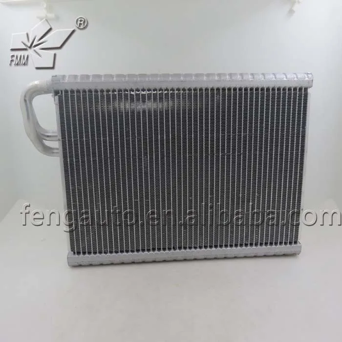 

8K1898191A 8K1898967A 8K1898967 air conditioner evaporator coil for audi A4(3.8cm)