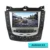 Android 6.0 Quad Core lettore dvd dell’automobile di navigazione gps per honda accord 7 2003-2007 EURO car Radio dual /singola Zona Clima
