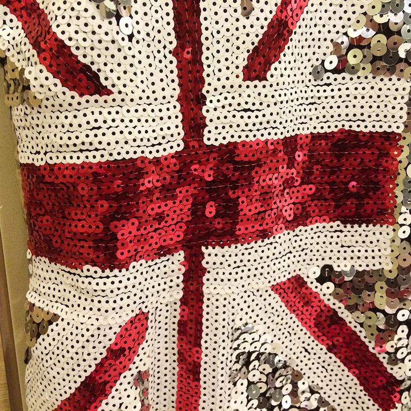 sequin dress flag (5)