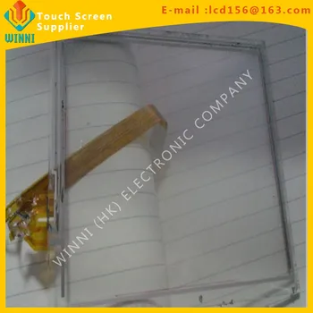 

Touch screen 2711P-T6M5D 2711P-T6M5D8 for PanelView Plus 600