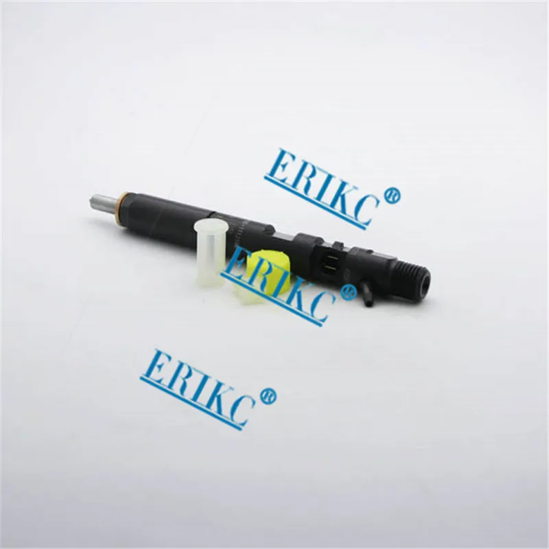 ERIKC EJBR06101D Common Rail дизельный инжектор R06101D авто двигатель впрыска топлива 6101D для Delphi YUCHAI 2, 6L 4F YC4F-2008 двигателя