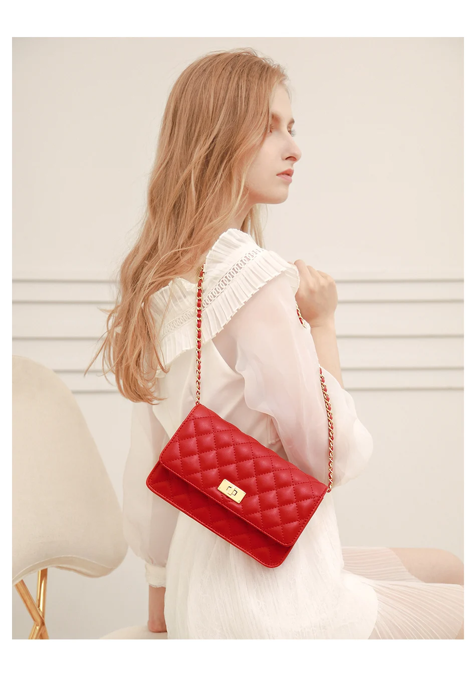 Eimore bolsas femininas bolsa de ombro de