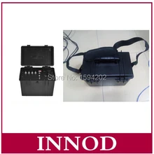 Беговая секундомерная микросхема, решения, полный uhf rfid продуктов-ридер/антенна/гоночный чип/бесплатное программное обеспечение для марафона/триатлона гонки