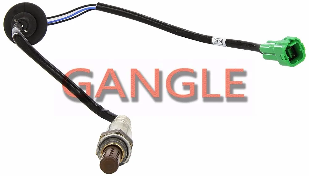 For 2001-2007 SUZUKI LIANA 1.3 1.6 Lambda Probe Oxygen Sensors DOX-0352 1821365G30 1821365G31 1821365G32