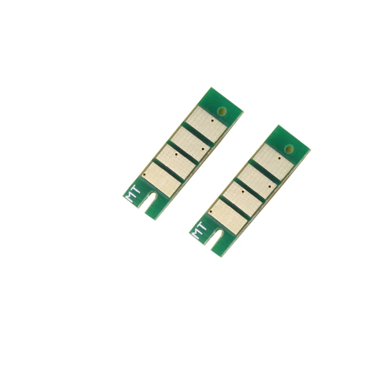 Vilaxh GC41 Waste Ink Tank Chip For Ricoh GC 41 Aficio SG3110DN SG3110DNW 3100 2100 2010L 3100SF Maintenance | Компьютеры и офис