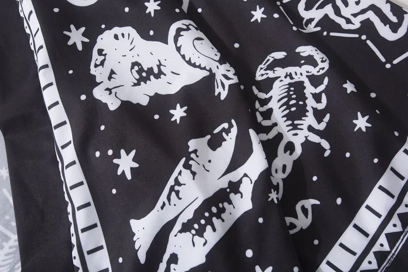 Japanese Kimono Cardigan Shirts 3