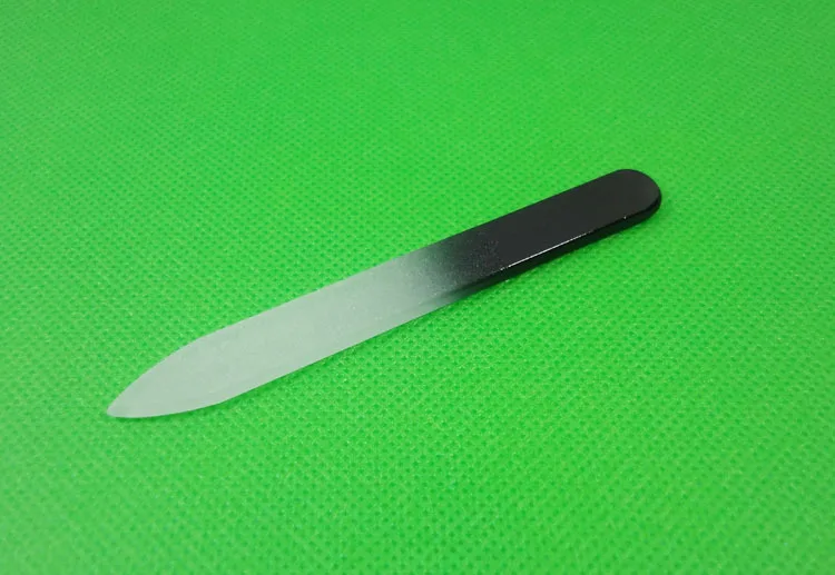 Рисунок 6 - 3,5/9 см Стеклянные пилочки для ногтей