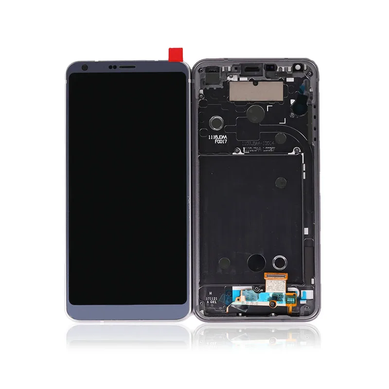 for LG G6+f b blu2