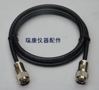 

High quality microwave line microwave special output line machine and probe connecting line
