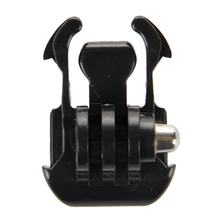 ##Special Price 2x Black Buckle Basic Strap Mount For Gopro Hero 3 2 Camera Camcorder ##Special Price 2x Black Buckle Basic Strap Mount For Gopro Hero 3 2 Camera Camcorder