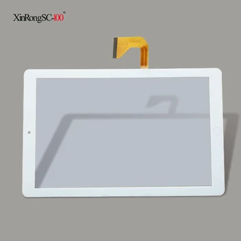 

10.1 tablet pc touch screen for fulcol k900 digitizer touch panel replacement
