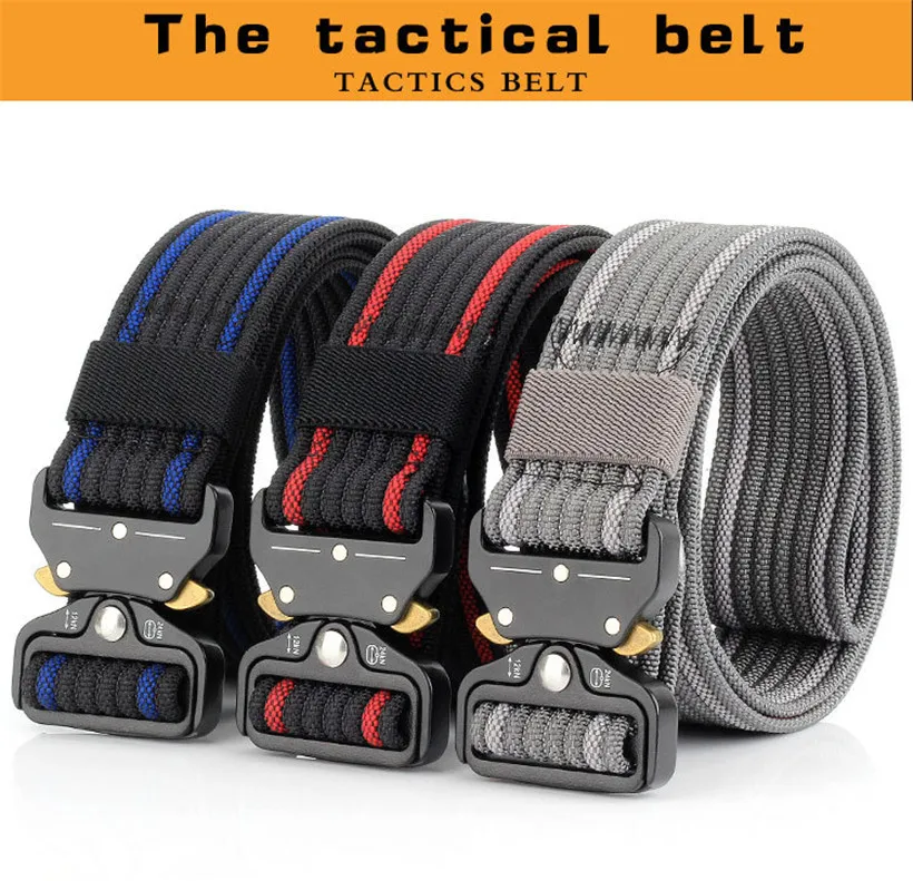 Nylon belt (9)