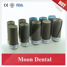 20 шт./2 Наборы Zp 100 песок Бумага Полировка Боры комплект абразивных Бумага для полировки сплава/металл/ ювелирные изделия/Камни/твердая древесина