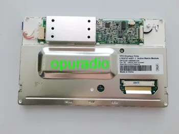 

Original LTE072T-050 TPO display 7.2" Screen LTE072T-4408-1 LTE-072T-050 for Bentley Peugeot Citroen C5 car GPS Navigation