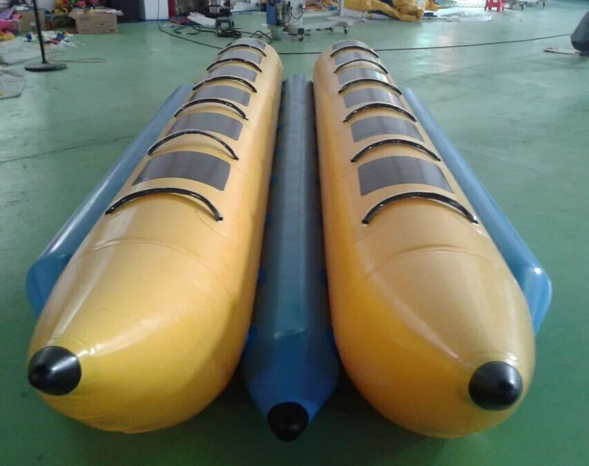 banana E2