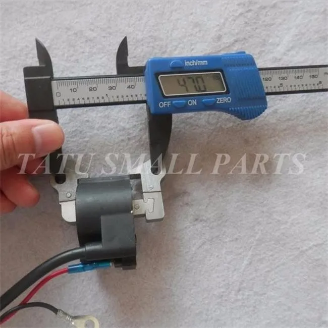 IGNITION COIL TANAKA SUM328-355 4