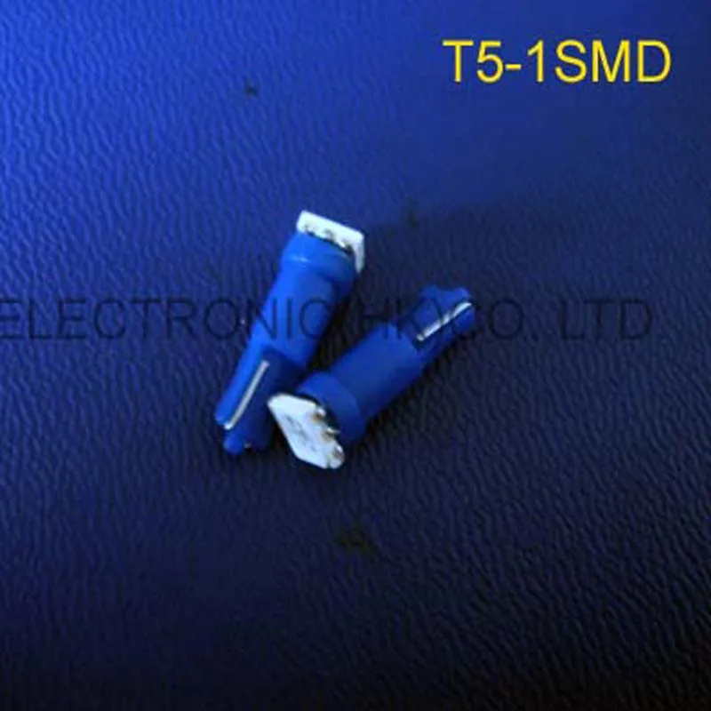 

High quality 12V T5 led Instrument lights,car led t5 light,auto led t5 warning light free shipping 100pcs/lot