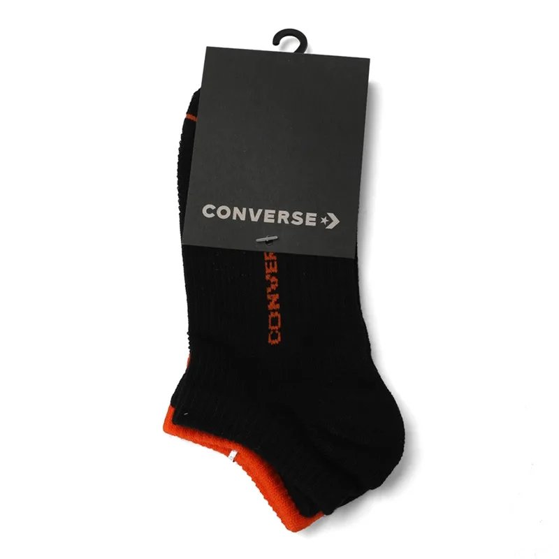 Оригинальные Новое поступление Конверс Унисекс Спортивные носки(2 пары