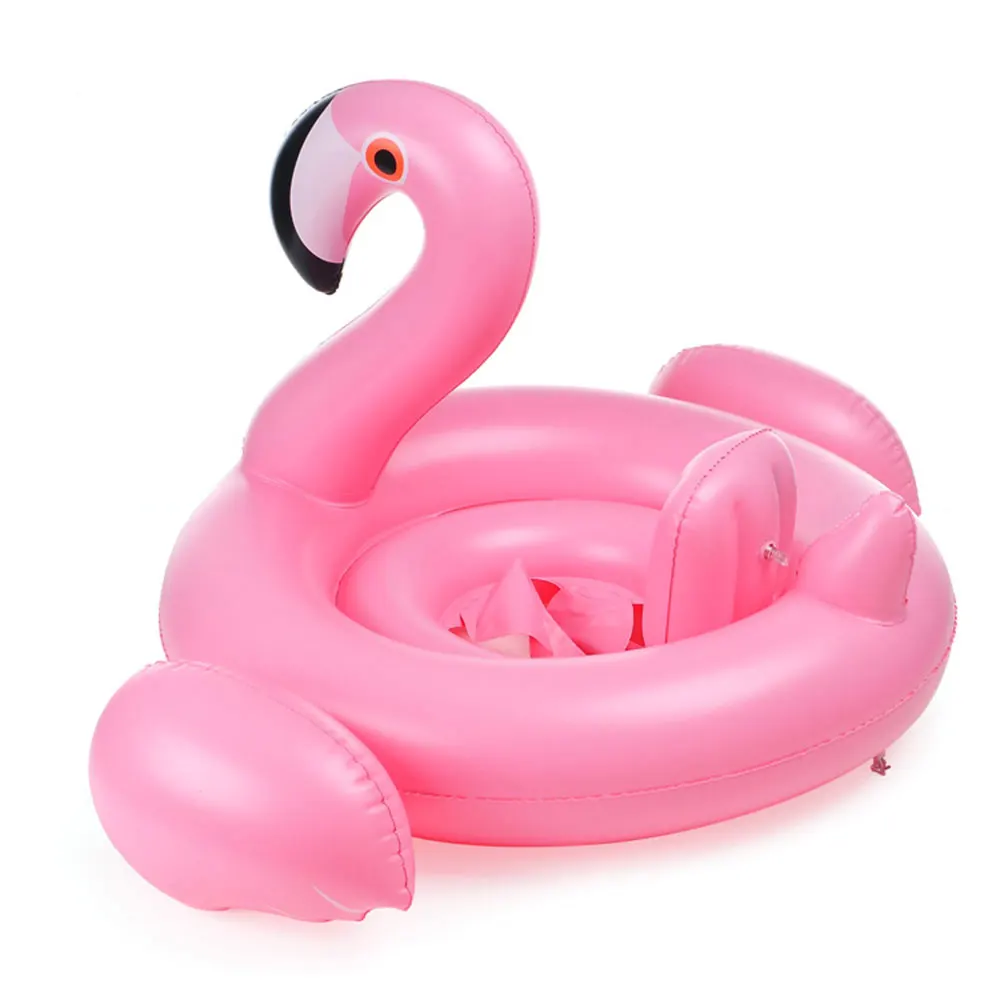 Inflatable Flamingo Mattress Pool Float Circle Swimming Swan Swim Ring Seat Boat Raft Summer Water Fun Children Toys Inflatable Flamingo Mattress Pool Float Circle Swimming Swan Swim Ring Seat Boat Raft Summer Water Fun Children Toys