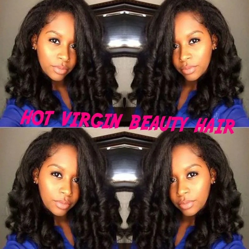 Grade 8a Nigeria Aunty Funmi Hair Unprocessed Human Hair Weave Virgin  Romance Spiral Curls 3 Bundles Bouncy Curly 3PCS Lots - AliExpress
