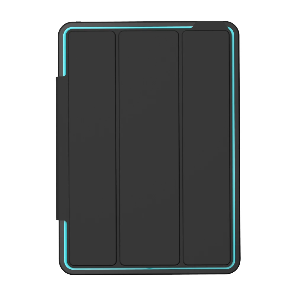 XMB02 Auto Sleep And Wake Cover for iPad SKY (6)