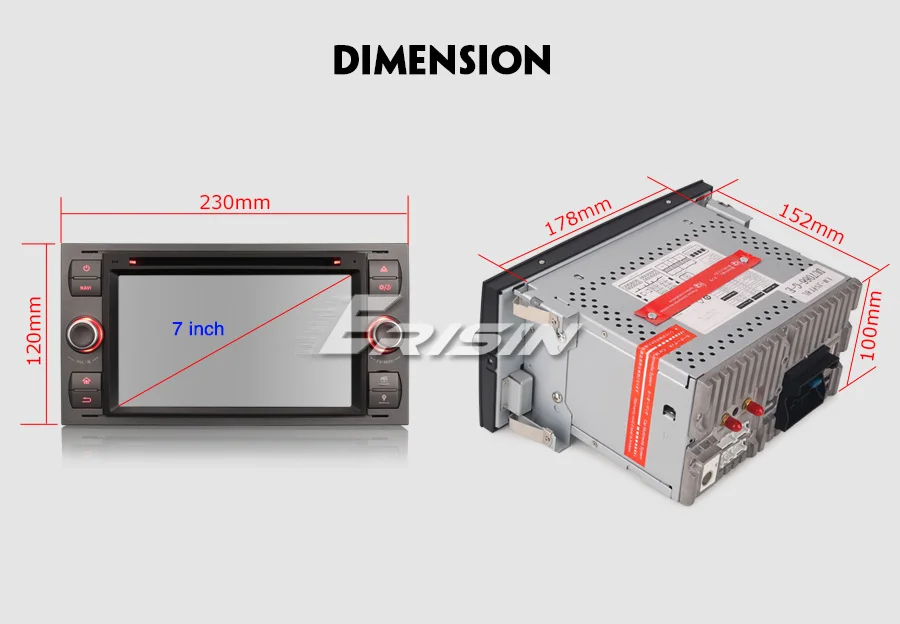 ES4866F-R23-Dimension