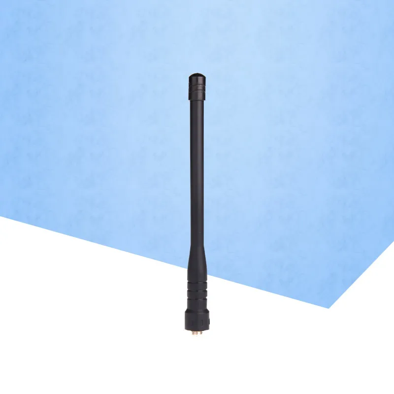 KSUN BAOFENG UV5R BF888S Genuine High-Gain Antenna Walkie Talkie Hand Sets Rubber Telescopic Rod SMA Female | Мобильные телефоны и