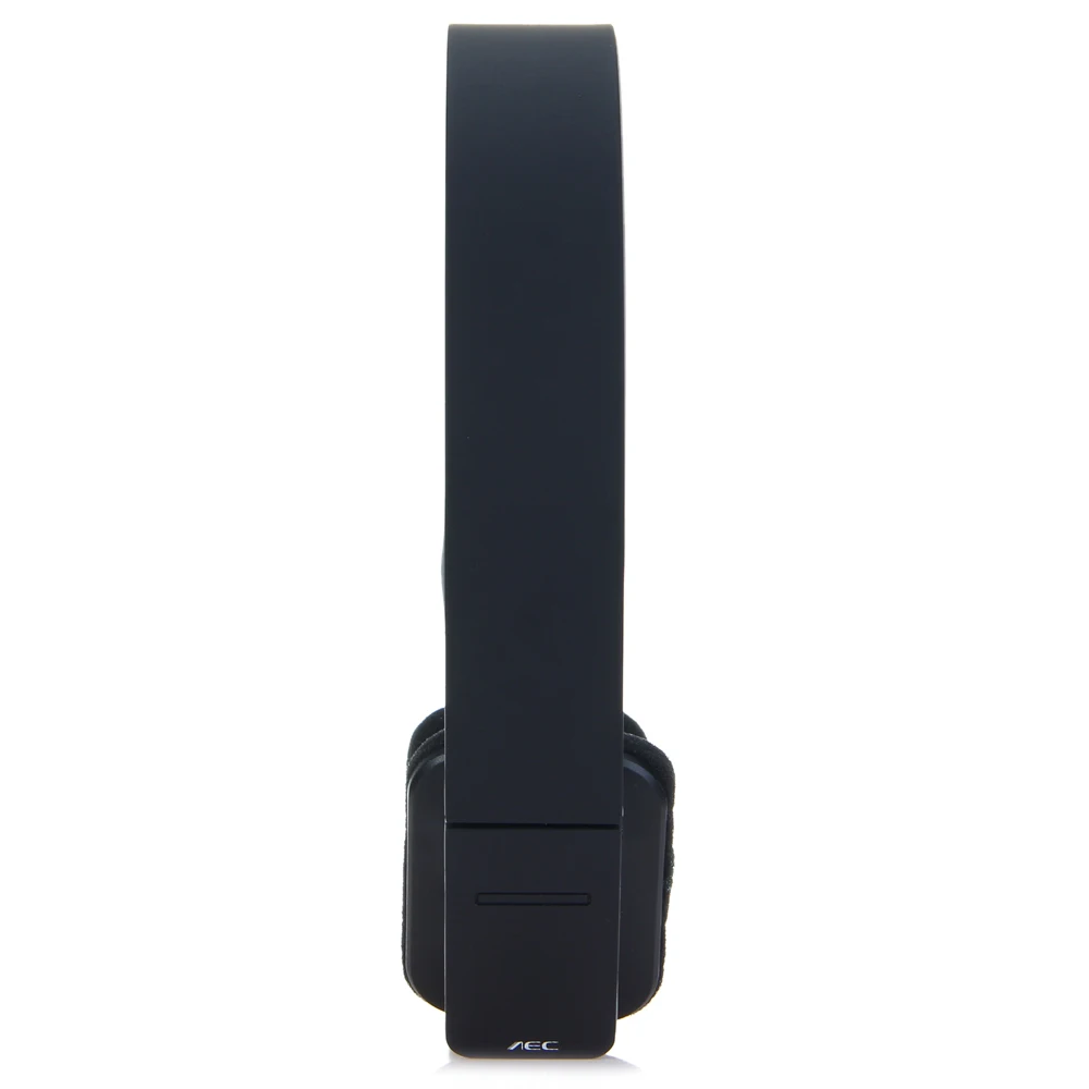 Беспроводные Bluetooth наушники AEC BQ 618 V4.1 + EDR головная повязка гарнитура с микрофоном