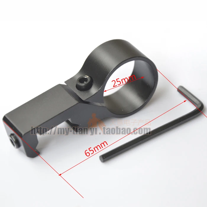 

20mm scope bases Outdoor Camping Hunting Tool accessories Optical Sight Bracket Metal Rifle Scope Mount