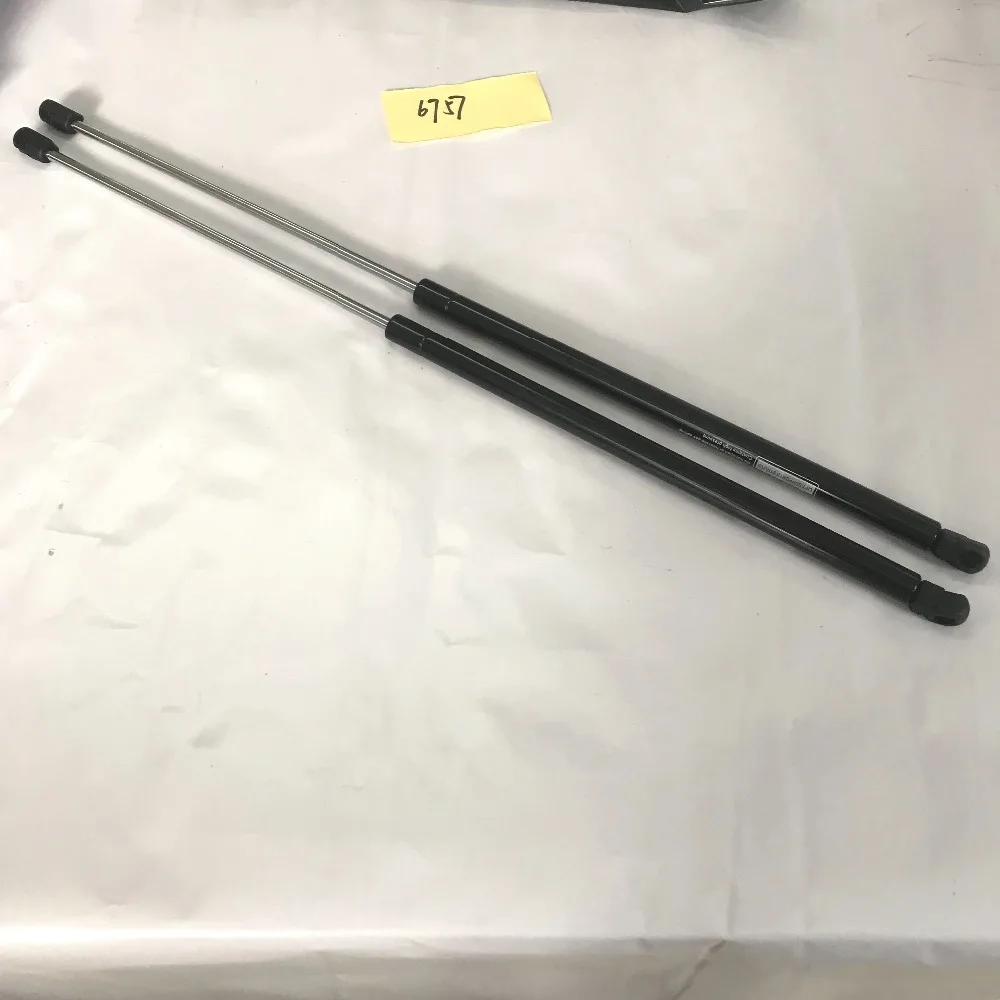 Qty (2) Front Hood Lift Supports Struts Cylinders fits to Toyota Camry 2012-2016 6757 | Автомобили и мотоциклы