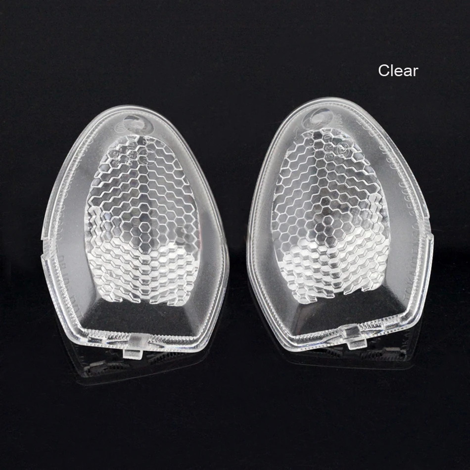 

For SUZUKI DL 650 V-STROM /Adventure/XT 2012-2018 DL 1000 V-STROM 2014-2018 Motorcycle Front/Rear Turn signal Light Lens
