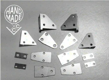 

Metal Hinge SET For Tamiya CC01