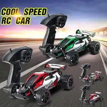 Free Shipping Peradix 1:20 2.4Ghz Radio Remote Control Car Rechargeable Off-Road RC Car Vehicle Model Truck
