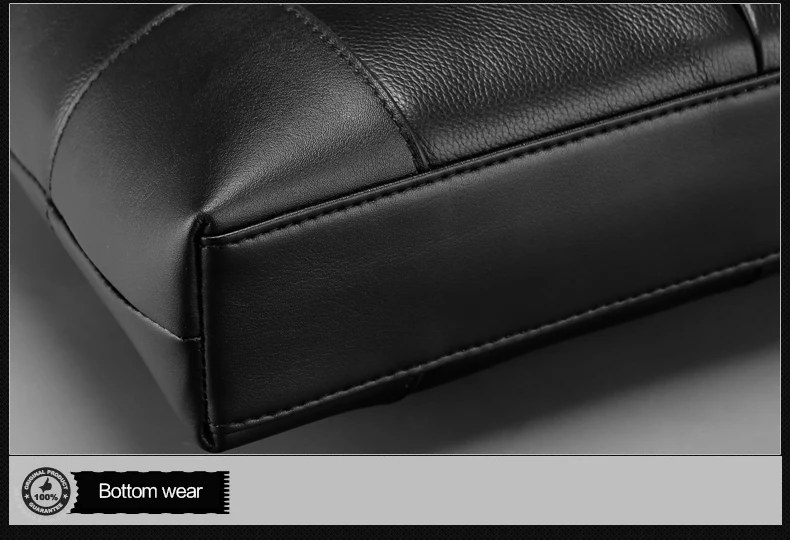 LEATHER BRIEFACSE BAG (23)