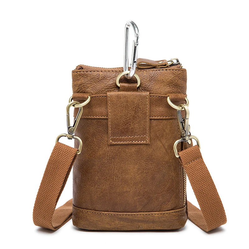 Bolsa a tiracolo