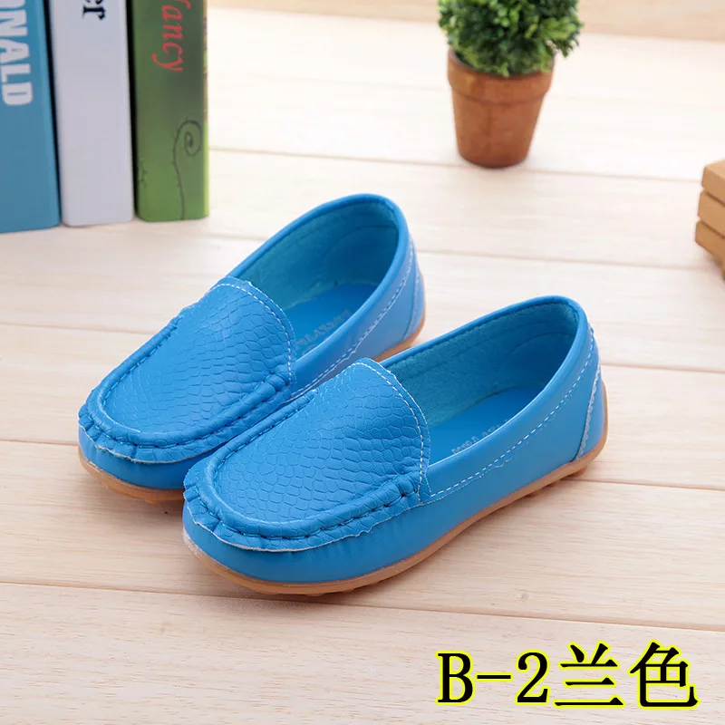 breathable leather sneakers