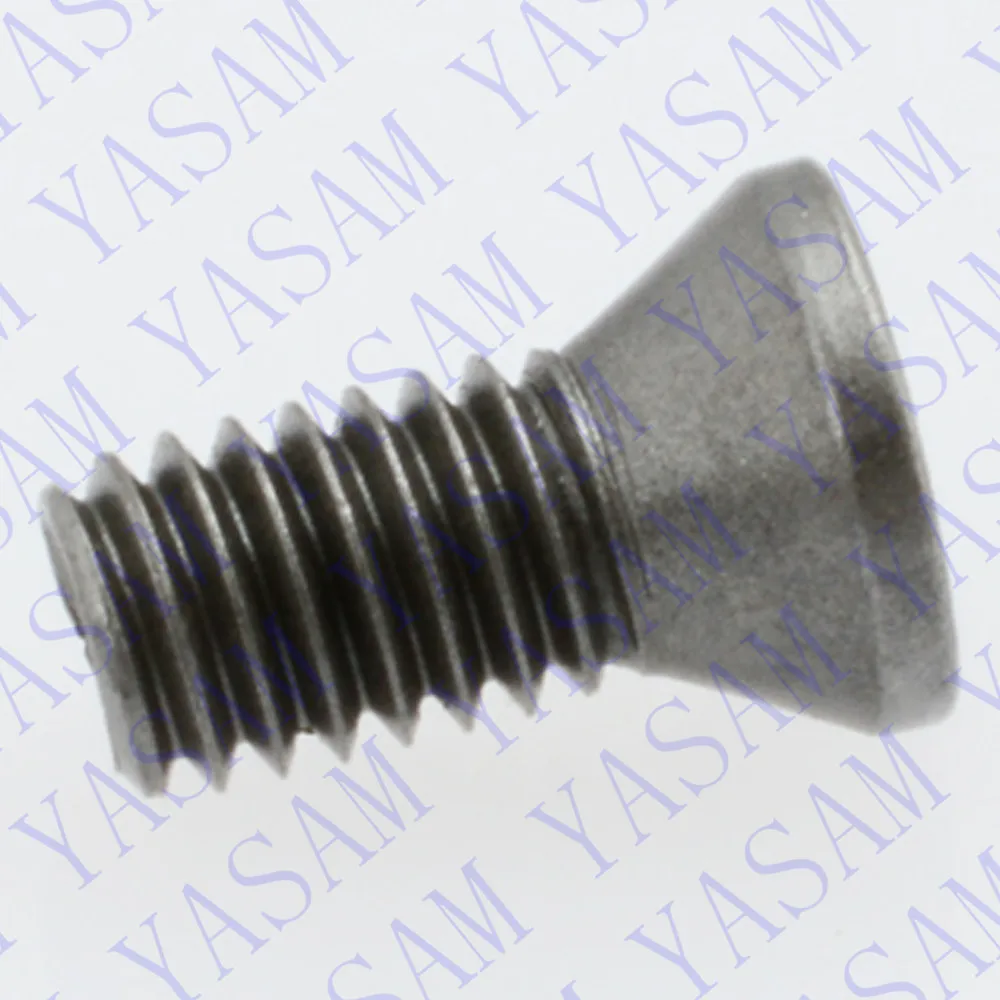 M3.5X8Xd5.5 звездообразные винты для запасных частей карбидных вставок | Инструменты