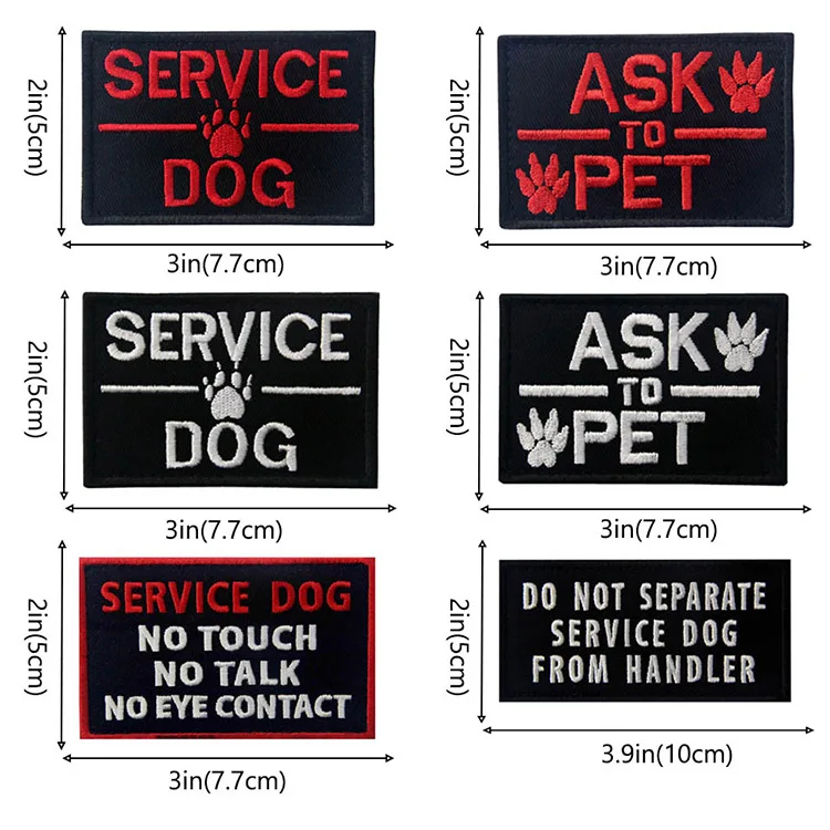 patch army (10)