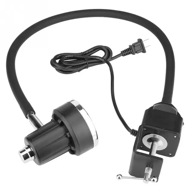 5W Industrial Sewing Light 30 LEDs Light Lamp For Sewing Machine Three