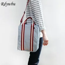 Rdywbu портативные дорожные сумки для хранения Унисекс Складные многофункциональные багажные сумки для путешествий большая емкость сумка на плечо B412