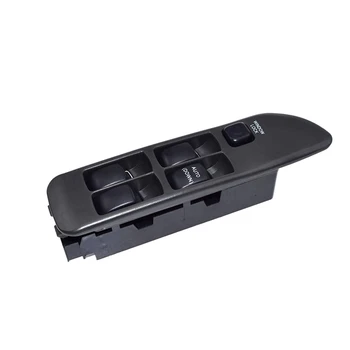 

Electric Power Master Window Switch Control Right Hand Driving For Mitsubishi Lancer Evolution Evo 1 2 3 1992 1993 1994 1995